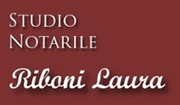 STUDIO NOTARILE DR. RIBONI LAURA - LOGO