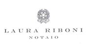 STUDIO NOTARILE DR. RIBONI LAURA - LOGO