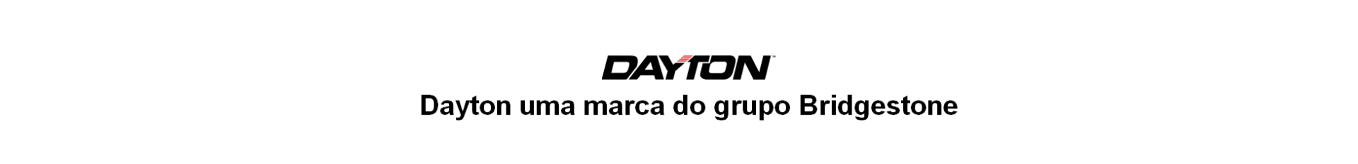 Logo Dayton - Parceiro Renove Pneus