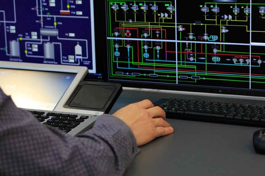 Sistemi di automazione Logic Mas
