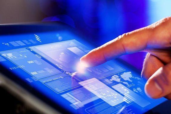 Sistemi di automazione Logic Mas