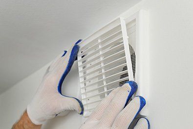 Attic Ventilation