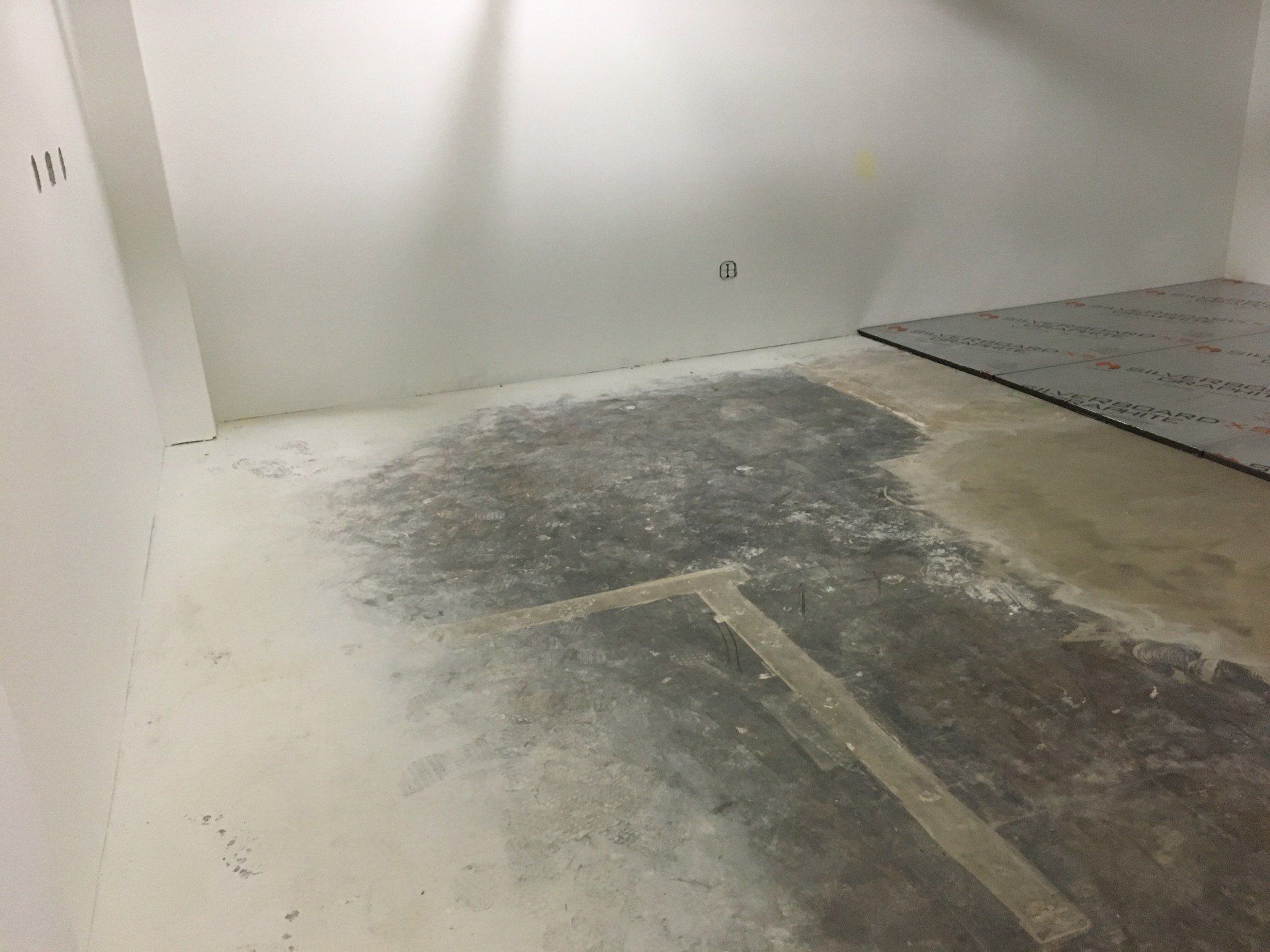 Basement Insulation Installation Sherwood Park