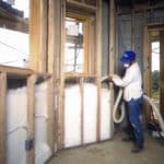 Wall Insulation