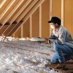 Attic Insulation Services Edmonton