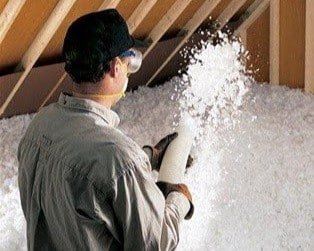 Climate Pro® Fiberglass Insulation