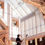 Blow-In Blanket System