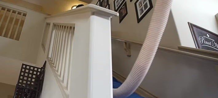 Attic Insulation Upgrades
