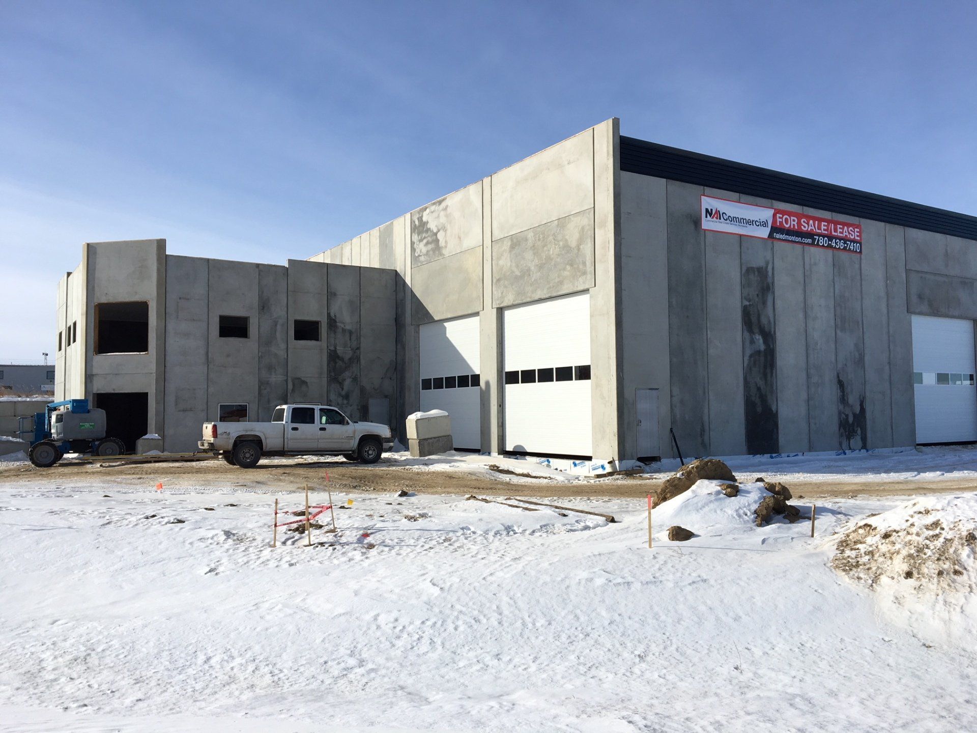 Commercial Insulation Contractors Sherwood Park