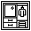 Wardrobes