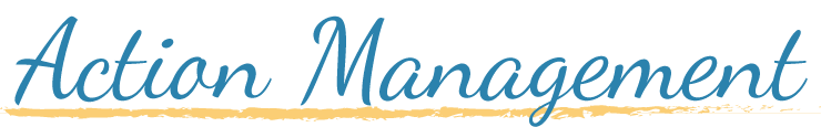 Action Management, Inc. Logo
