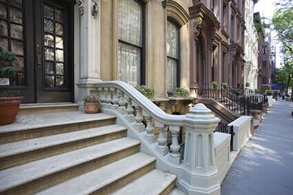 Brownstone Brooklyn - Funeral Home in Brooklyn, NY