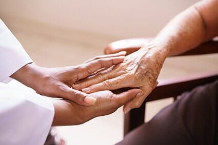 Helping Hands - Burial Services in Brooklyn, NY