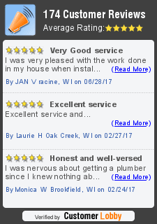 Customer Lobby Reviews