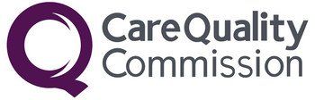 CareQualityCommission logo