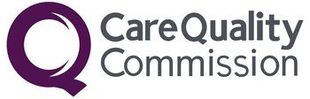 CareQualityCommission logo