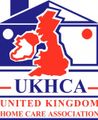 UKHCA logo
