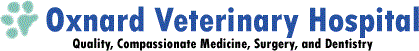 Oxnard Veterinary Hospital