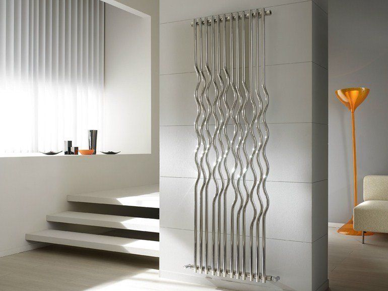 Termoarredo per bagni