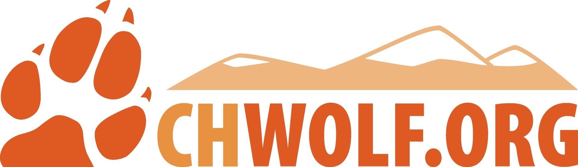 Logo CHWolf Bild Logo CHWolf