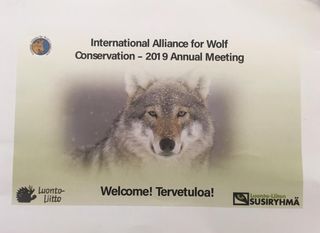 Bild 1 Bericht Jahresvollversammlung der EAWC Bild 1 Bericht Jahresvollversammlung der EAWC