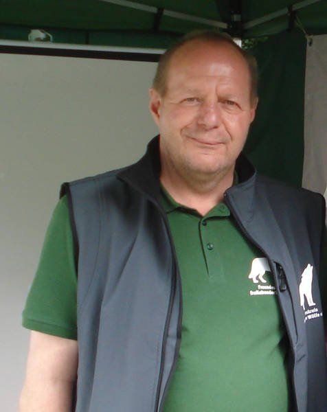 Ralf Hentschel Bild Ralf Hentschel
