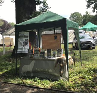 Bild Bericht Infostand beim 1. Drömlingsfest Bild Bericht Infostand beim 1. Drömlingsfest