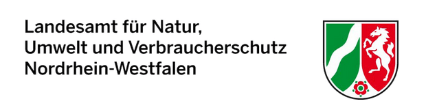 Logo LANUV Logo LANUV
