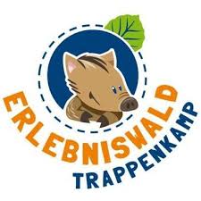 Logo ErlebnisWald Trappenkamp Bild Logo ErlebnisWald Trappenkamp