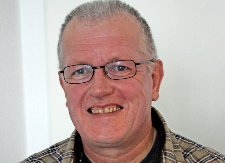 Jens Matzen - Foto © HFR Bild Jens Matzen