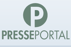 Logo Presseportal Logo Presseportal