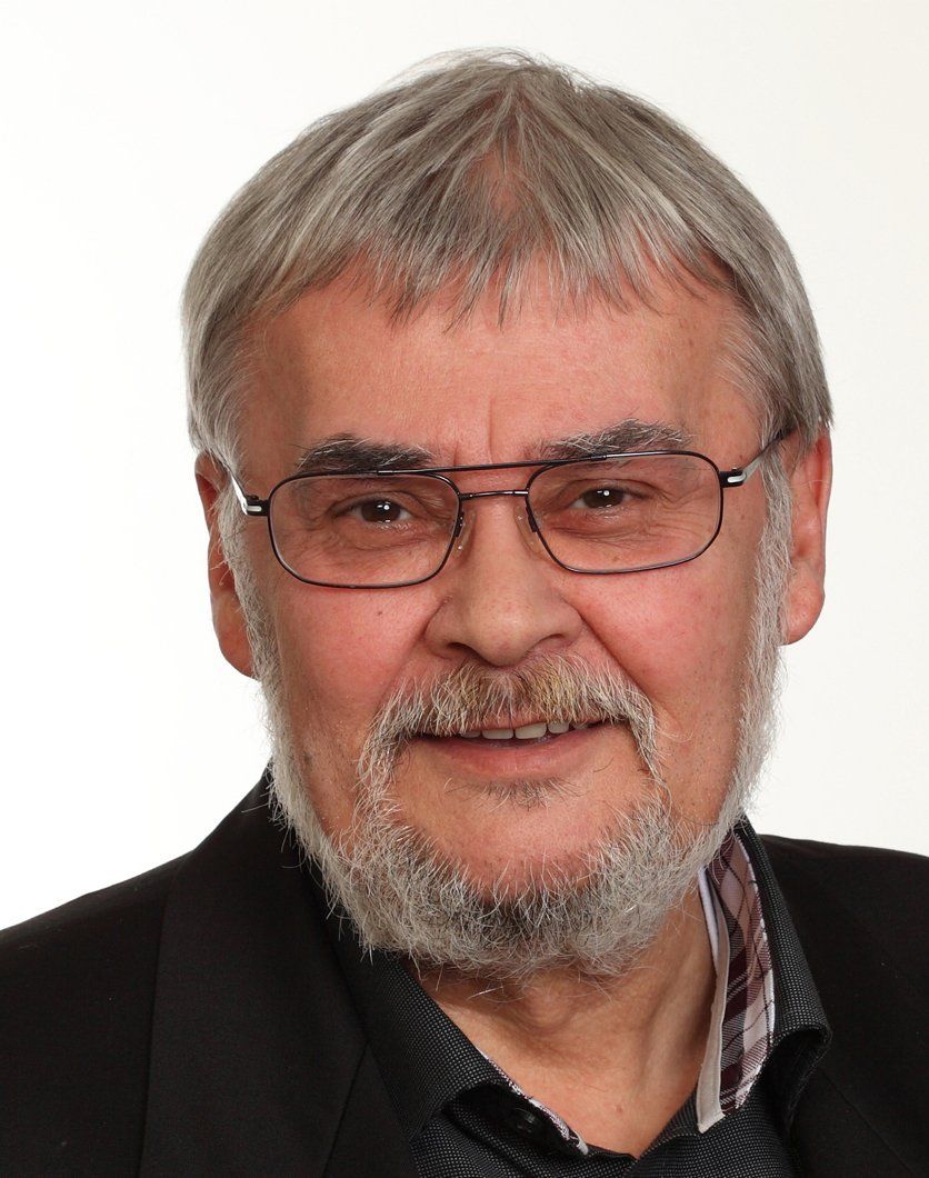 Jürgen Riech Bild Jürgen Riech
