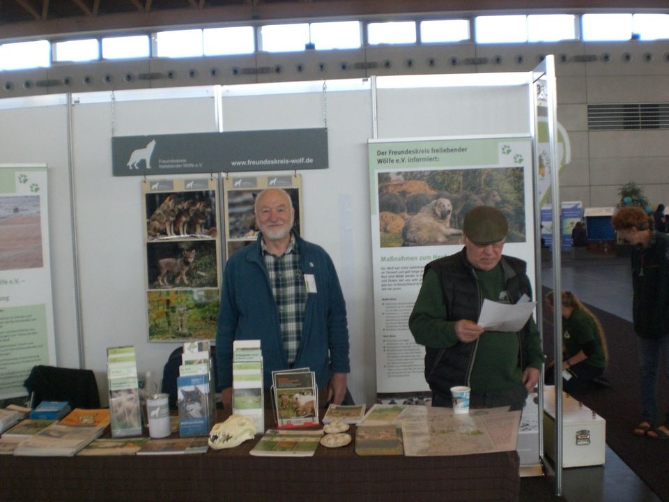 Bild 1 TIER&NATUR in MV