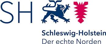 Logo Schleswig-Holstein Logo Schleswig-Holstein