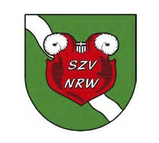Logo SVZ NRW Logo SVZ NRW