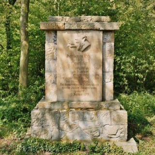 Bild Wolfsstein bei Ascheberg Bild Wolfsstein bei Ascheberg