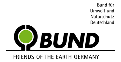 Logo BUND Bild Logo BUND
