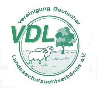 Logo VDL Bild Logo VDL