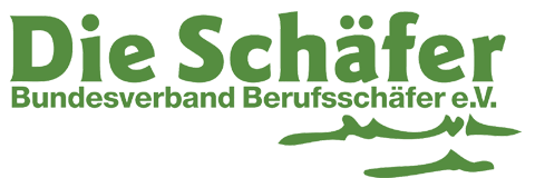 Logo Bundesverband Berufsschäfer Bild Logo Bundesverband Berufsschäfer
