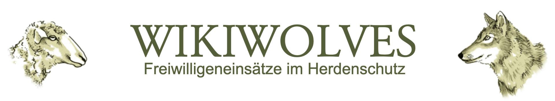 Logo WikiWolves Bild Logo WikiWolves