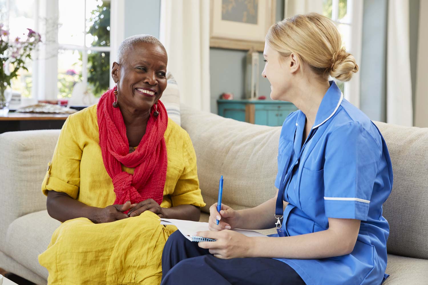 Arkansas Senior Care