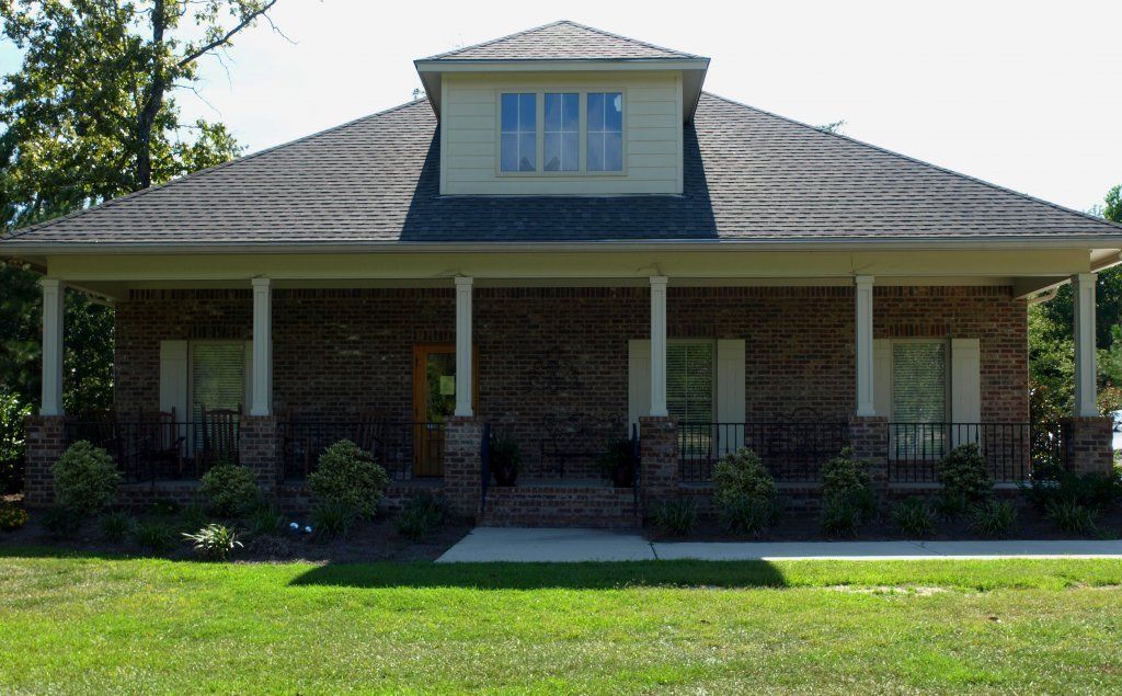 Front Office — Monticello, MS — Oak Lane Family Dental