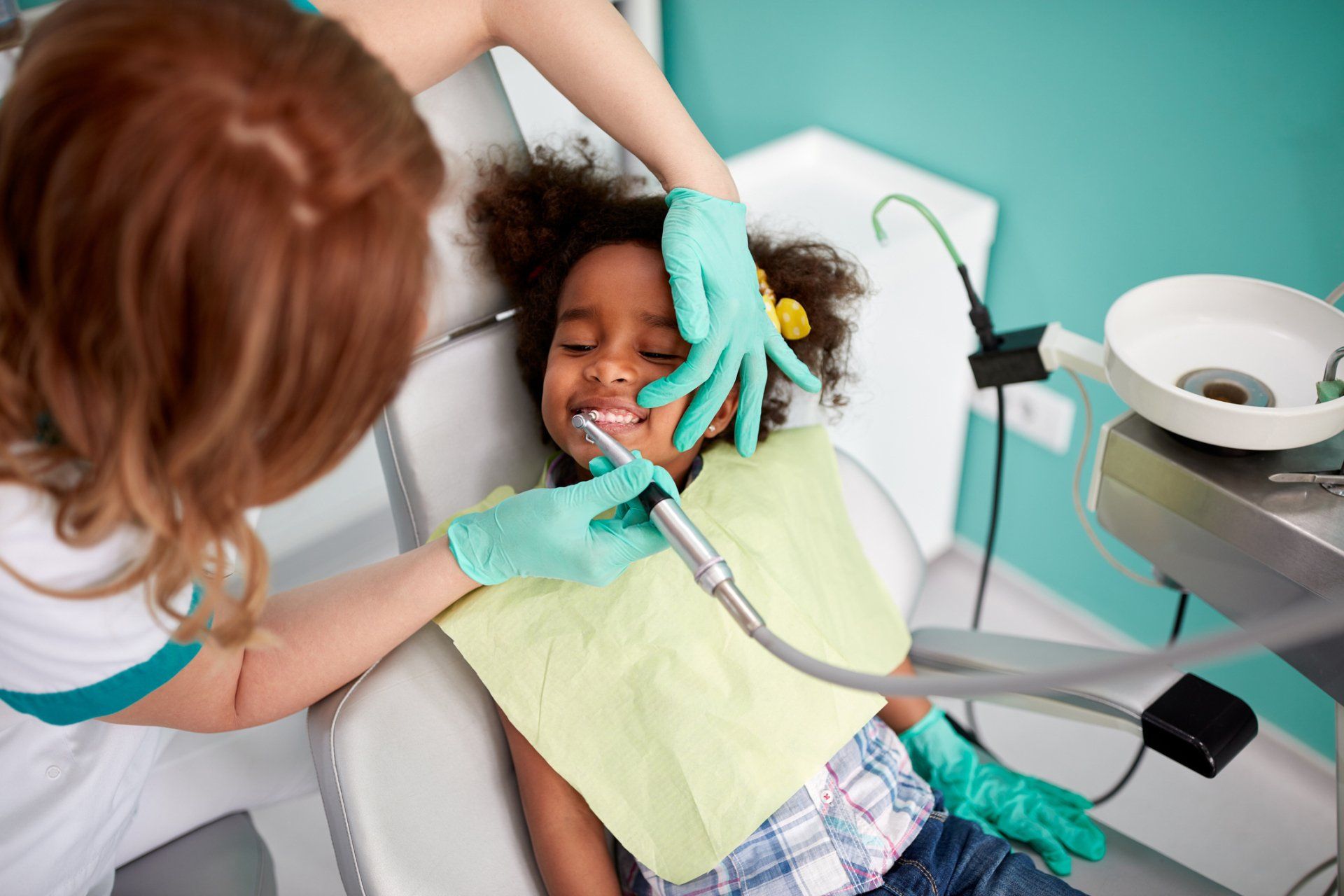 Teeth Cleaning — Monticello, MS — Oak Lane Family Dental