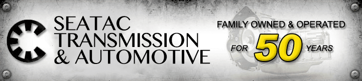 SeaTac Transmission