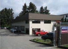 Gearbox and clutch cross-section - transmission and auto repair in Kent, WA Gearbox and clutch cross-section - transmission and auto repair in Kent, WA