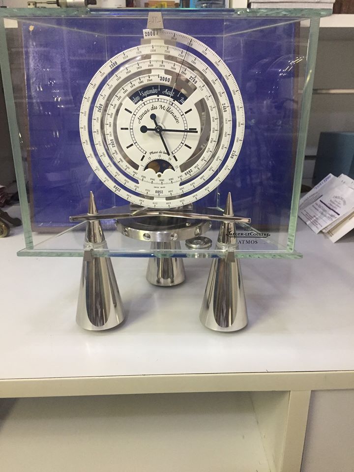 Orologio da tavolo