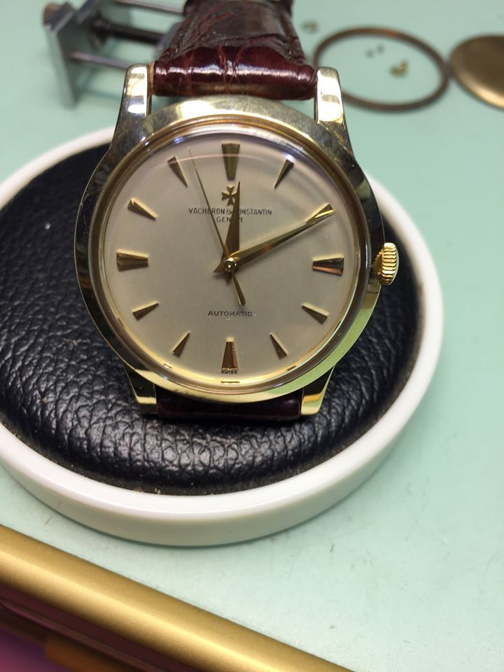 Orologio classico