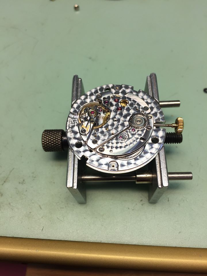 Orologio di design