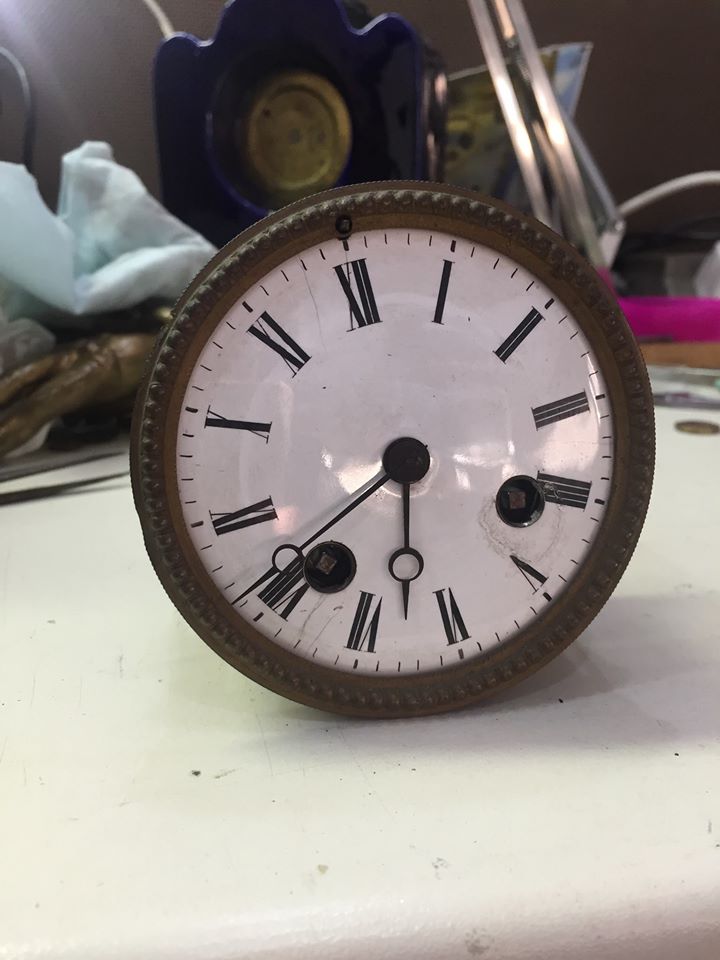 Quadrante orologio