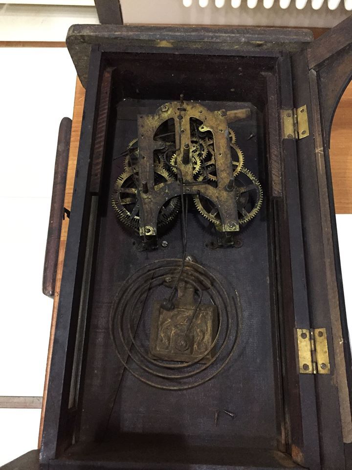 Interno pendolo